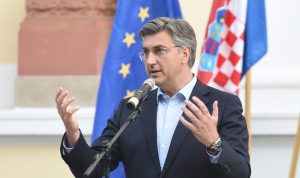 Andrej Plenkovic