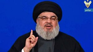 Hasan Nasrallah