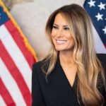 Melania Trump1