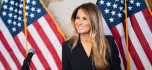 Melania Trump1