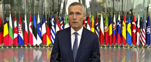 Stoltenberg