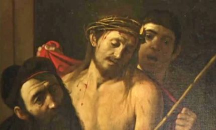 Al Prado il Caravaggio perduto, stava finendo all'asta per 1.500 euro