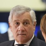 Antonio Tajani