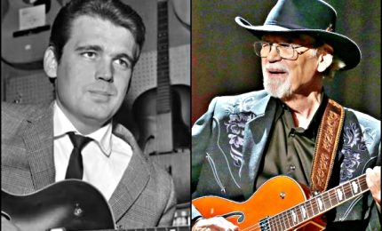 Muore Duane Eddy, la leggenda del rock'n'roll aveva 86 anni