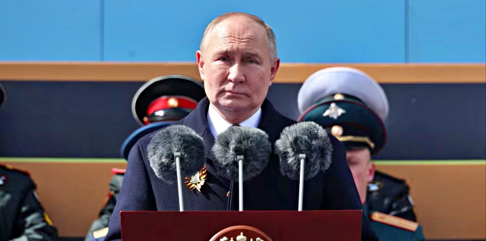 Putin avvia rimpasto di governo che parla di guerra lunga