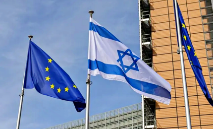 Ue: convocazione urgente del Consiglio con Israele per fermare l'offensiva a Rafah