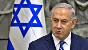 Benjamin Netanyahu2