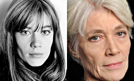 Morta a 80 anni la cantante francese Françoise Hardy