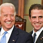 Joe e Hunter Biden