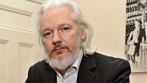 Julian Assange