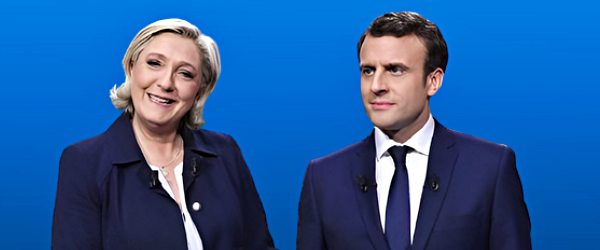 Macron in lotta per la legittimità, ma la destra avanza