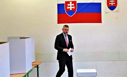 Europee, Slovacchia al voto: meno di un mese fa l'attacco a Fico