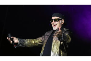 Vasco Rossi