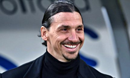 Zlatan Ibrahimovic si prende il Milan; "Fonseca nuovo allenatore"