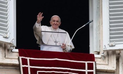 M.O., il Papa: soccorrere la popolazione di Gaza con ogni mezzo
