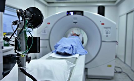 La trasformazione della radiologia medica grazie all'intelligenza artificiale