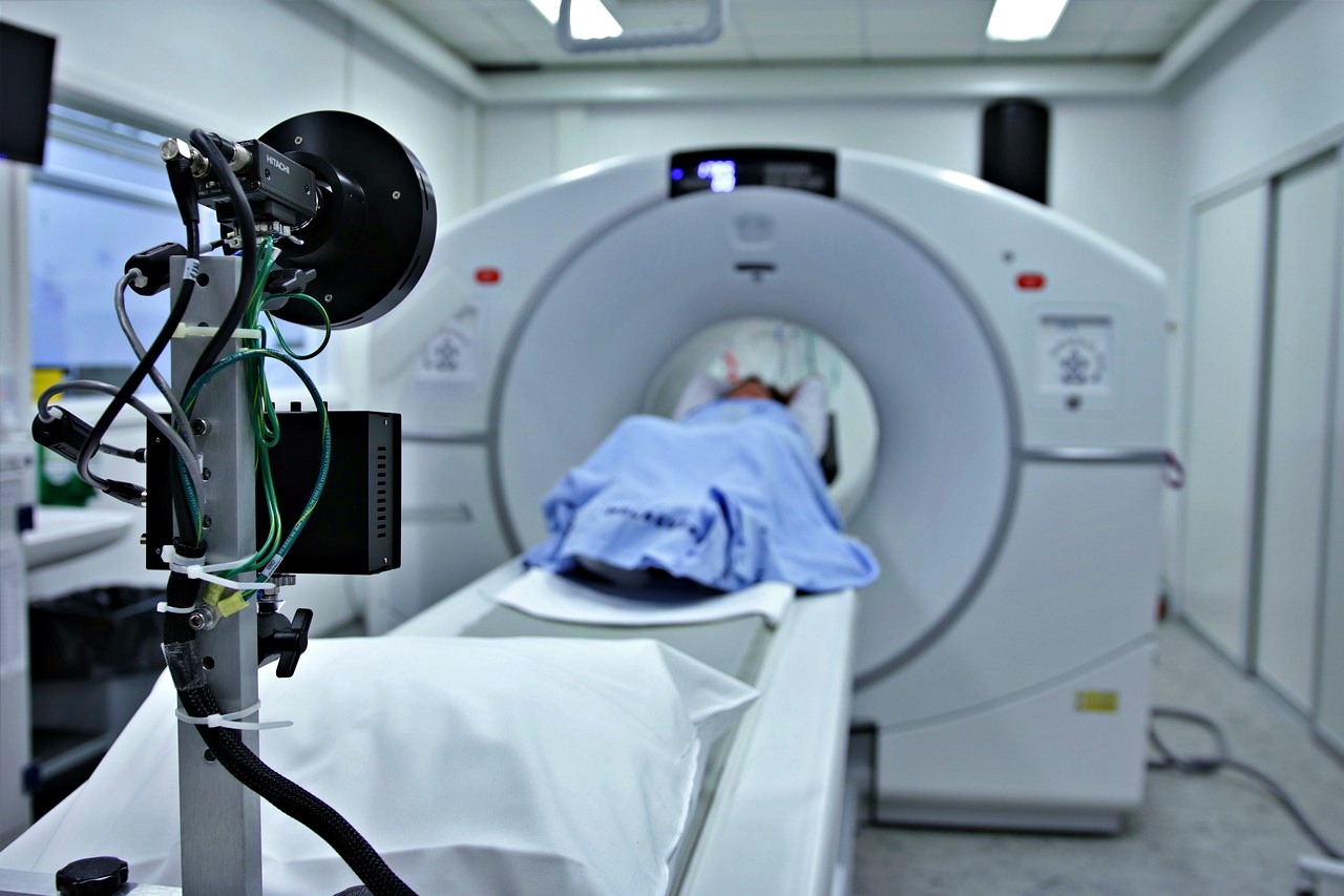 La trasformazione della radiologia medica grazie all’intelligenza artificiale