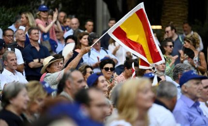 Elezioni europee, Spagna: resa dei conti fra il Psoe di Sanchez e il Pp di Nuñez Feijoó
