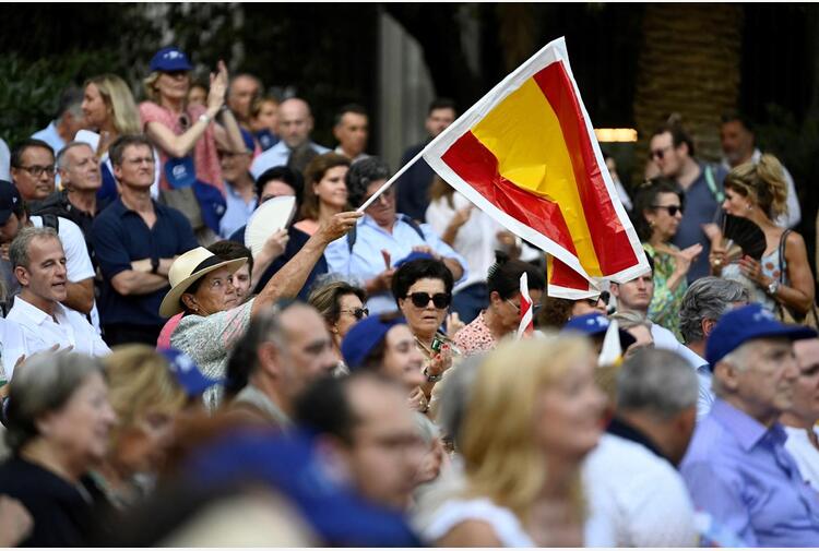 Elezioni europee, Spagna: resa dei conti fra il Psoe di Sanchez e il Pp di Nuñez Feijoó