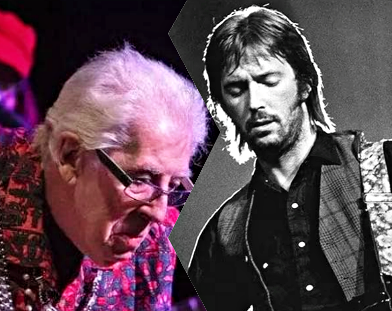 E’ morto a 90 anni John Mayall, leggenda del blues britannico