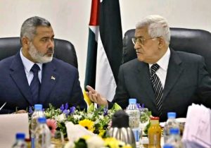 Accordo fra Hamas e Fatah