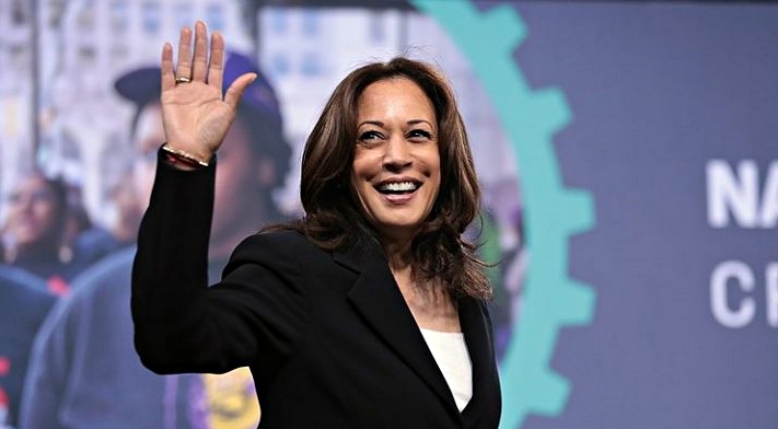 Kamala Harris 