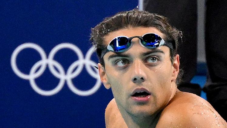 Leggendario Thomas Ceccon: “Oro olimpico il mio sogno da bambino”