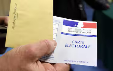 Elezioni in Francia, Rassemblement National vince il primo turno delle Parlamentari