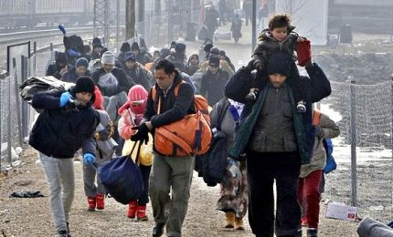 Migranti, la Finlandia approva una controversa legge. E' polemica