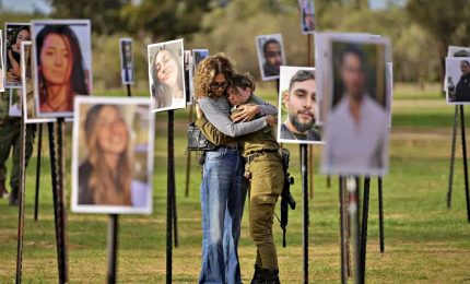 L'Idf: morti due ostaggi israeliani, si indaga sulle cause