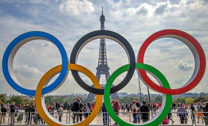 Parigi attende i Giochi, tra emozione e paura del caos