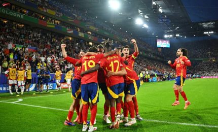 Spagna-Francia 2-1, Yamal porta le Furie rosse in finale