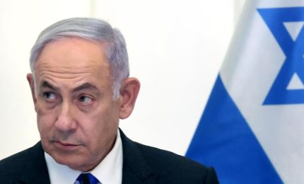 Netanyahu licenzia Gallant, sempre più alta la tensione nel governo