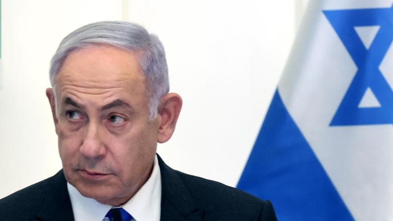 Netanyahu licenzia Gallant, sempre più alta la tensione nel governo