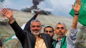 Chi è Yahya Sinwar, il nuovo capo politico di Hamas