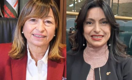 Regionali Umbria, Proietti candidata per centrosinistra. Sfiderà l'uscente Tesei