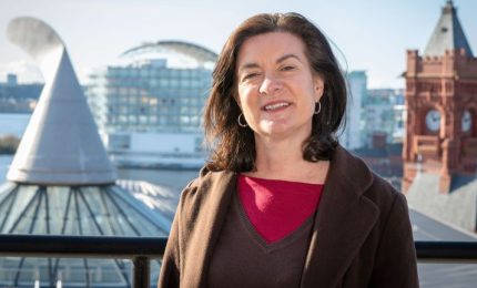 Eluned Morgan eletta prima First Minister donna del Galles