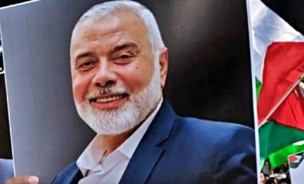 Da Meshal a Sinwar, i candidati alla successione di Haniyeh