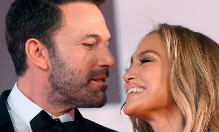 Jennifer Lopez ha chiesto il divorzio a Ben Affleck