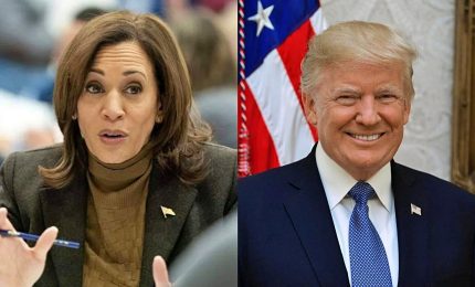 Confronto tv in bilico: Trump e Kamala divisi su data e modalità del dibattito