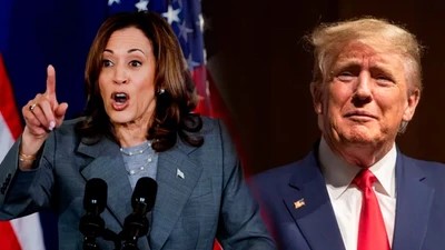 Trump si affida a Gabbard per affrontare in tv Kamala Harris