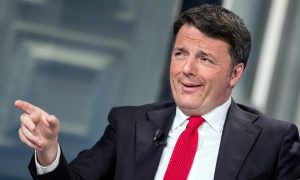 Matteo Renzi