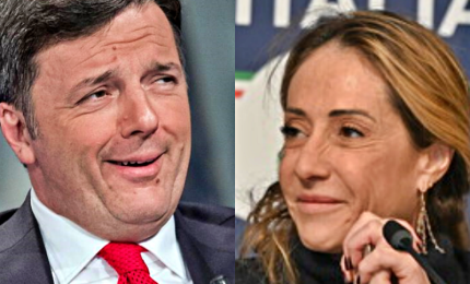 "Parentocrazia" o fake news? La replica di Arianna Meloni a Renzi