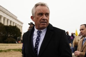 Usa2024, giustizia vieta a Robert F. Kennedy Jr di candidarsi a NY