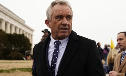 Usa2024, giustizia vieta a Robert F. Kennedy Jr di candidarsi a NY