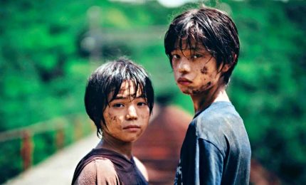 "L'innocenza" di Kore-Eda arriva nelle sale italiane