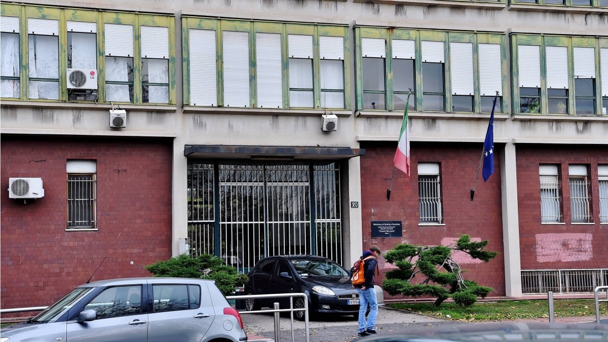 In un giorno, tre detenuti evadono dal carcere minorile Beccaria di Milano