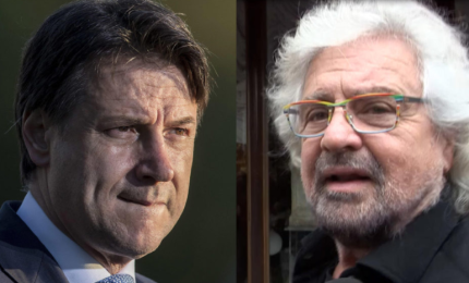 M5s nel caos, Grillo contro Conte: "Ricatto per farmi fuori"