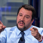 Matteo Salvini