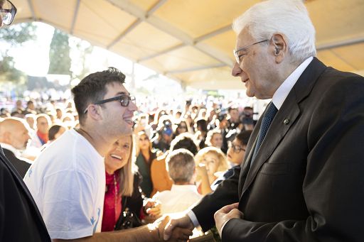 Mattarella: rimuovere gli ostacoli, l’Italia sia più aperta e ricca